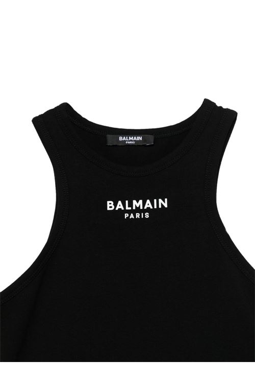  Balmain kids | BW8A72Z2389930BC